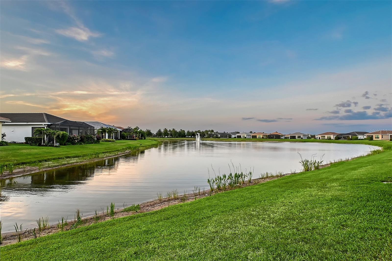 CRESSWIND PH II SUBPH A, B & C - Residential