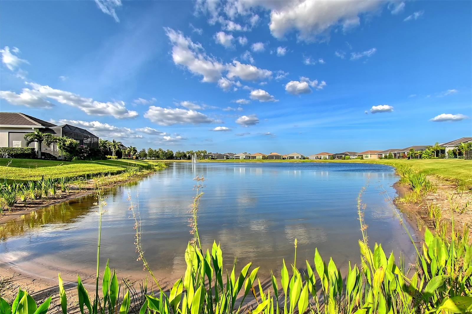 CRESSWIND PH II SUBPH A, B & C - Residential