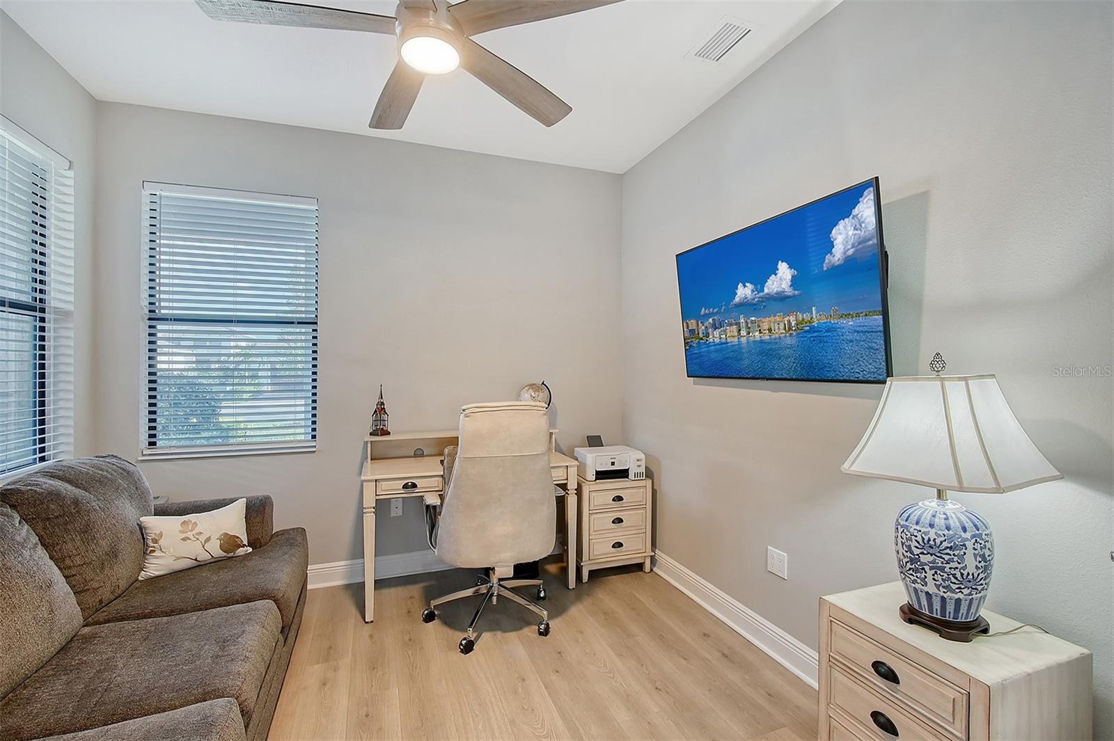 CRESSWIND PH II SUBPH A, B & C - Residential