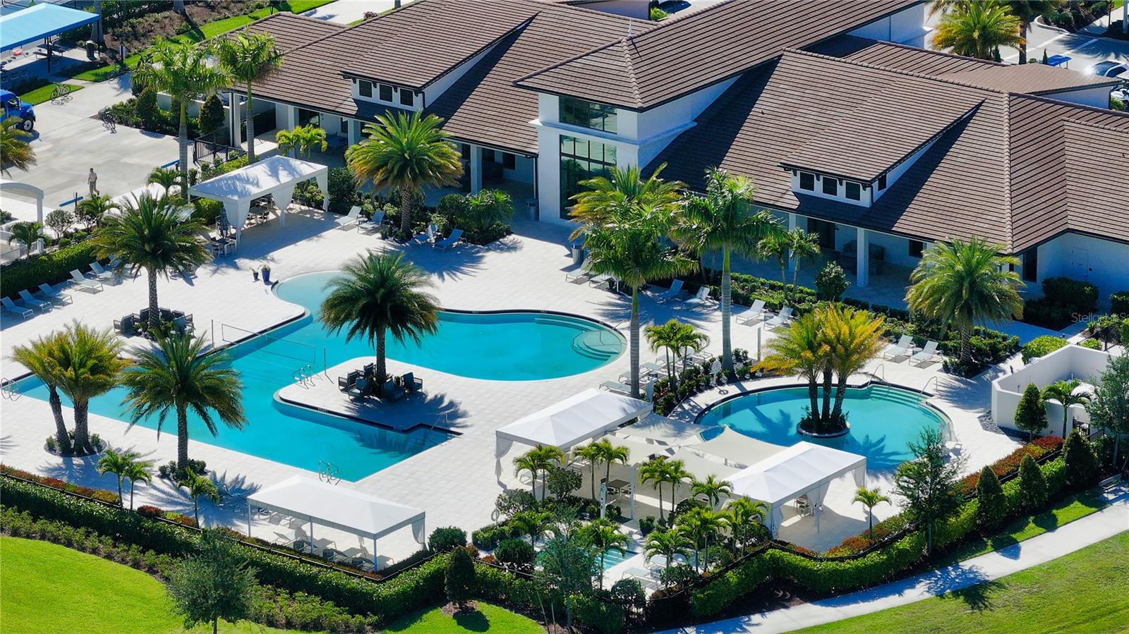 CRESSWIND PH II SUBPH A, B & C - Residential