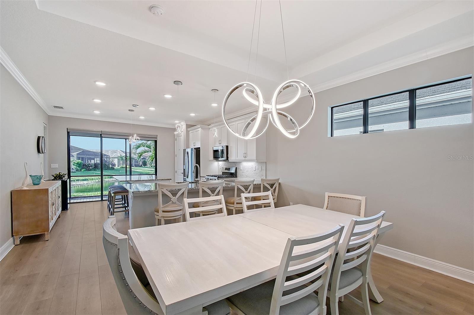 CRESSWIND PH II SUBPH A, B & C - Residential