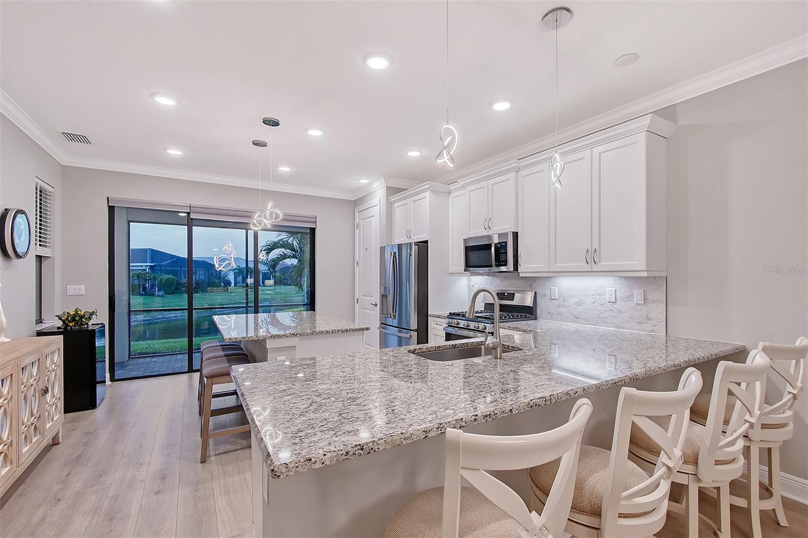 CRESSWIND PH II SUBPH A, B & C - Residential