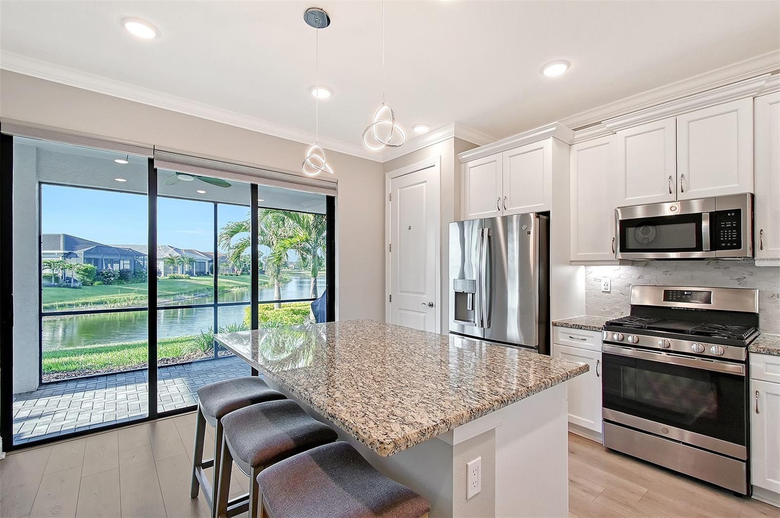 CRESSWIND PH II SUBPH A, B & C - Residential