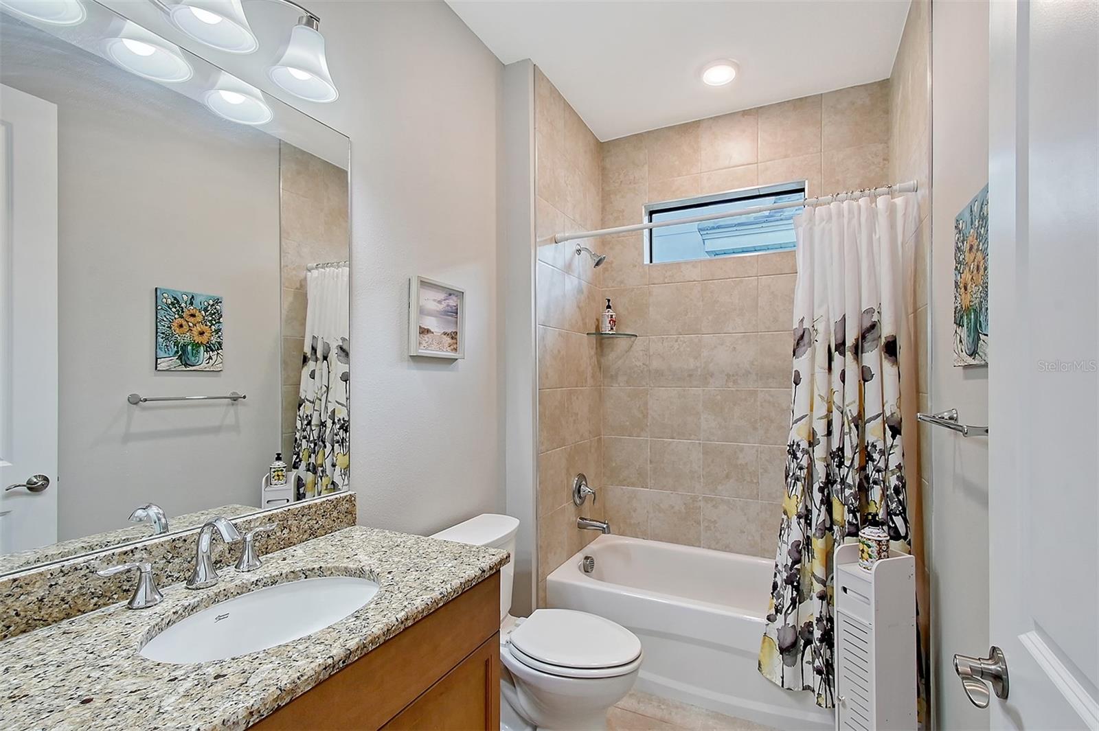 CRESSWIND PH II SUBPH A, B & C - Residential