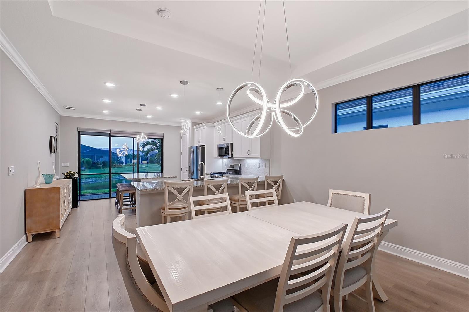 CRESSWIND PH II SUBPH A, B & C - Residential