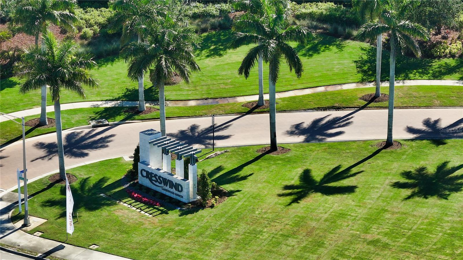 CRESSWIND PH II SUBPH A, B & C - Residential