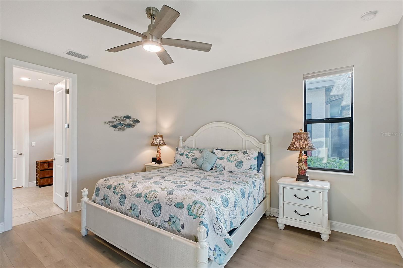 CRESSWIND PH II SUBPH A, B & C - Residential