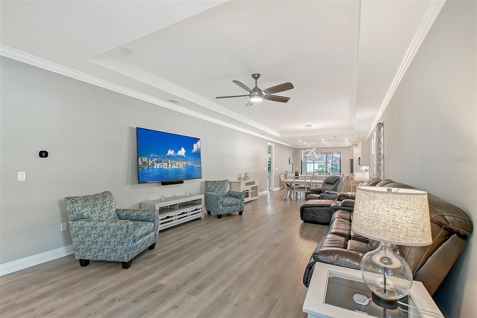 CRESSWIND PH II SUBPH A, B & C - Residential