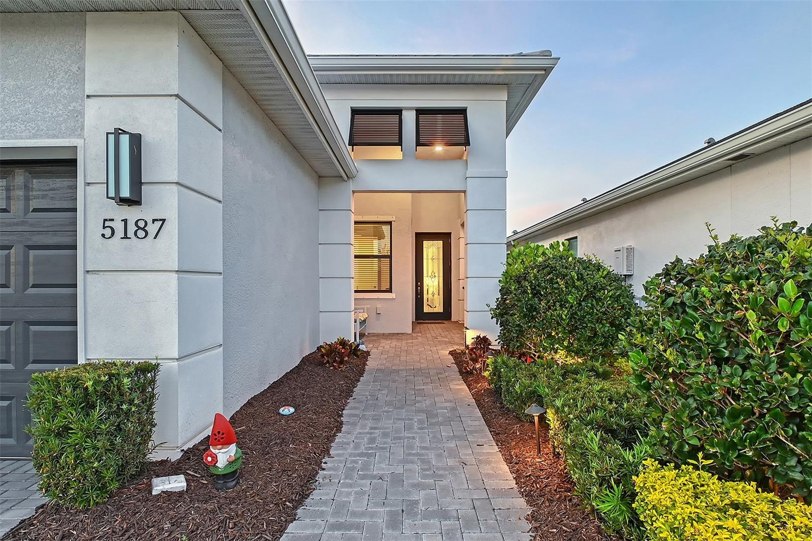 CRESSWIND PH II SUBPH A, B & C - Residential