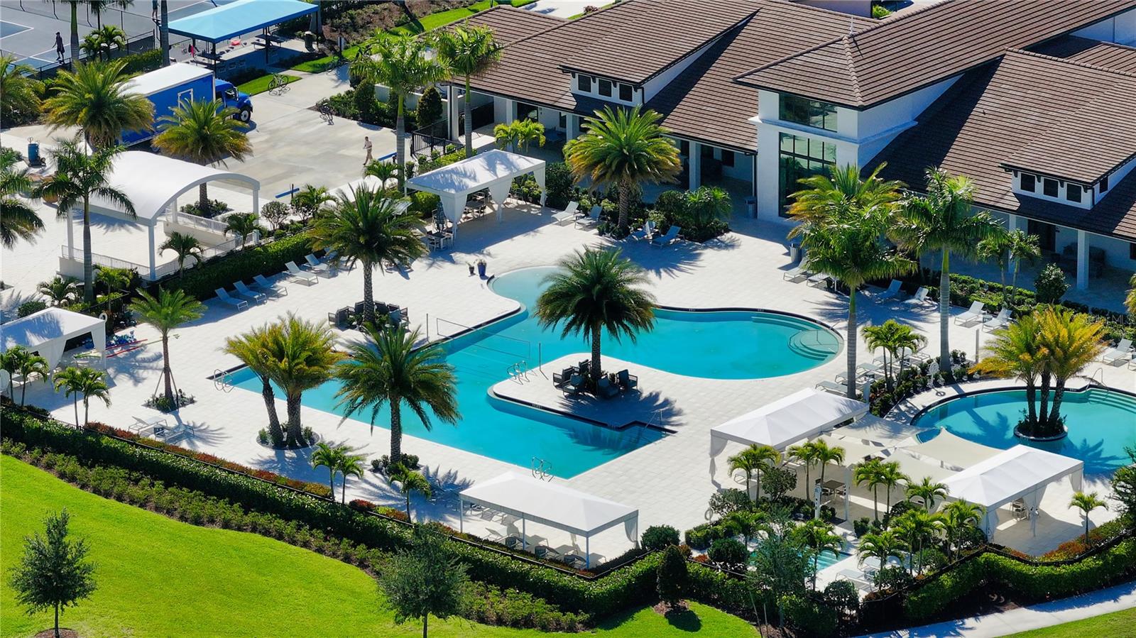 CRESSWIND PH II SUBPH A, B & C - Residential