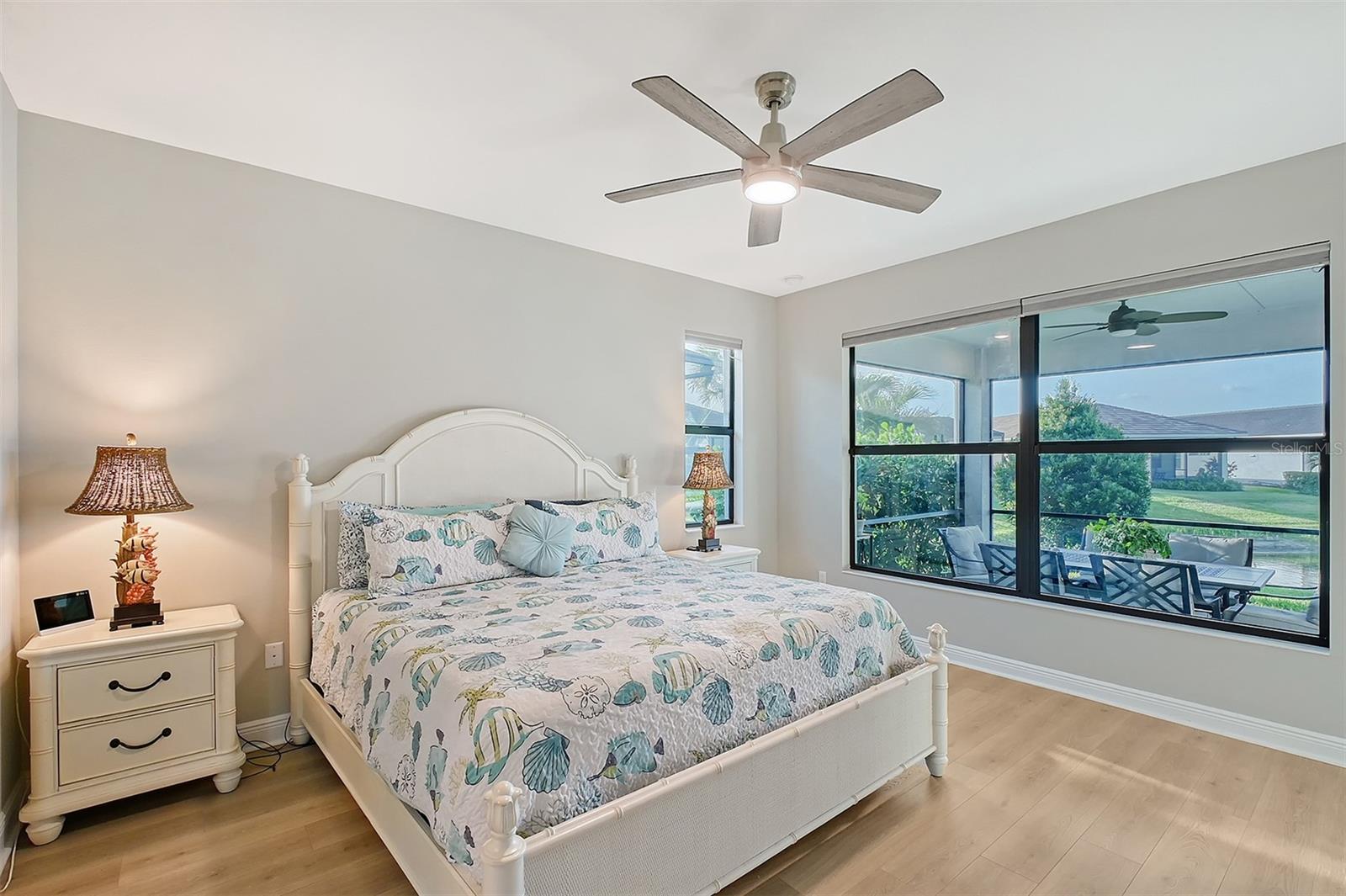 CRESSWIND PH II SUBPH A, B & C - Residential