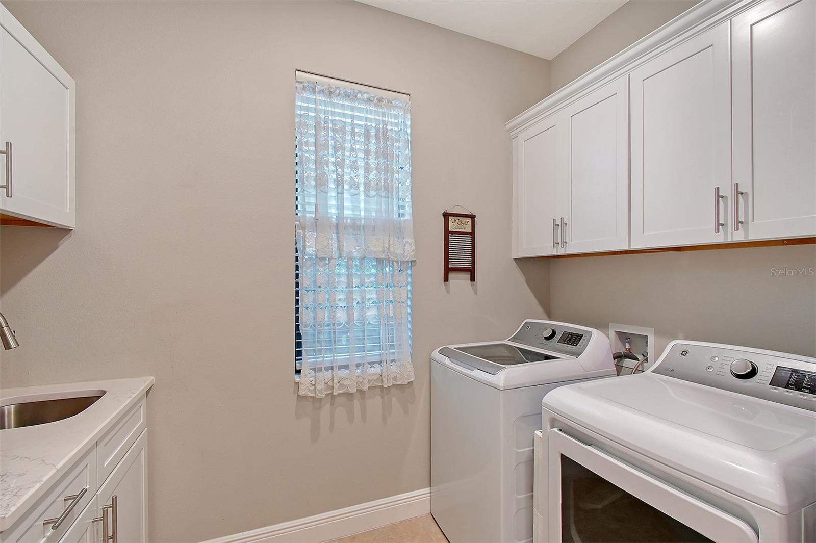 CRESSWIND PH II SUBPH A, B & C - Residential