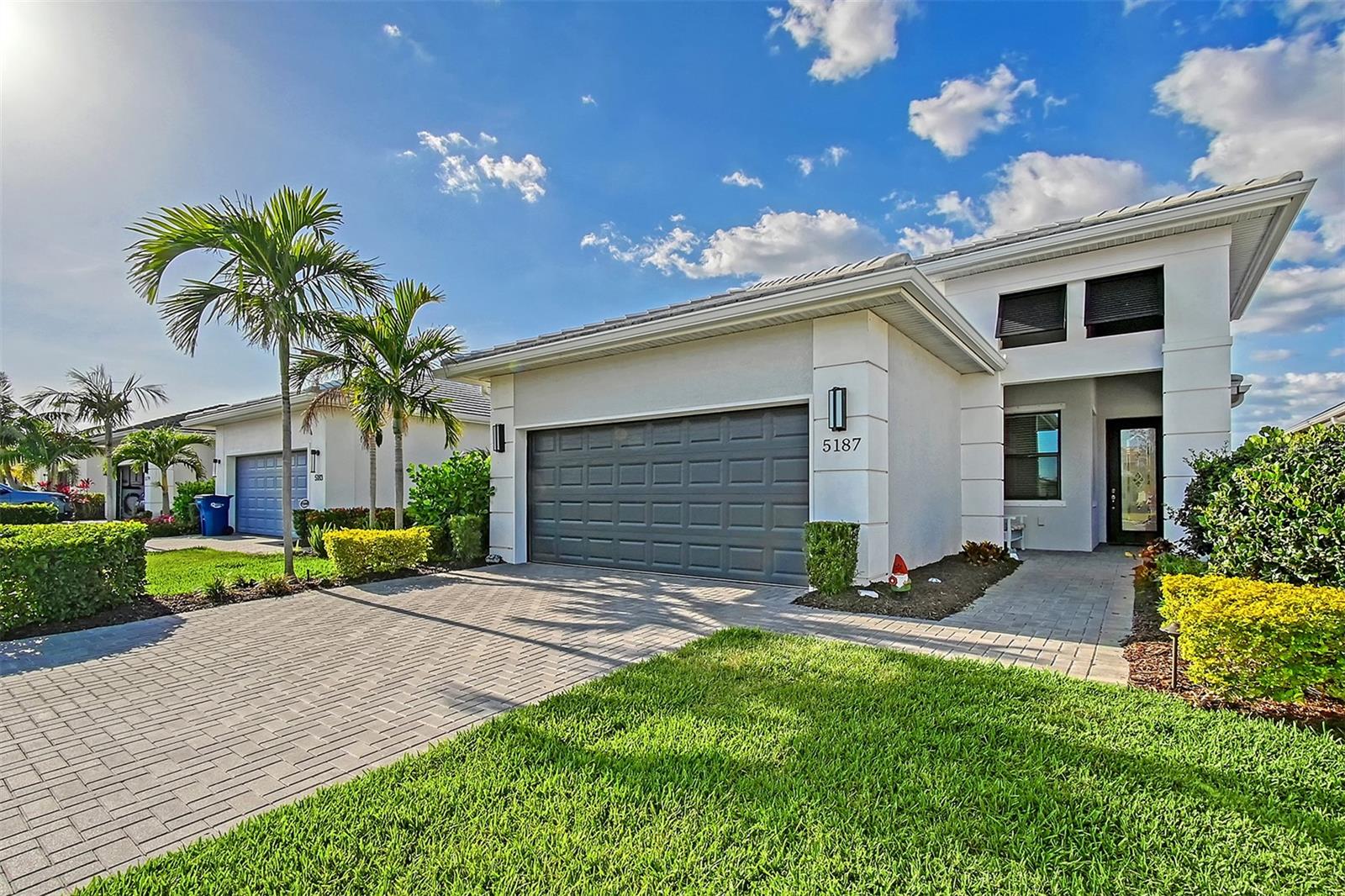 5187 BARNETT CIRCLE