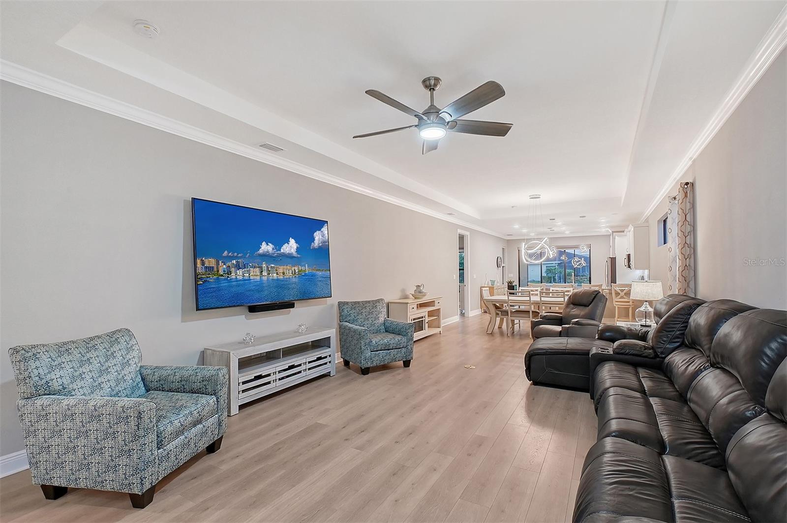 CRESSWIND PH II SUBPH A, B & C - Residential