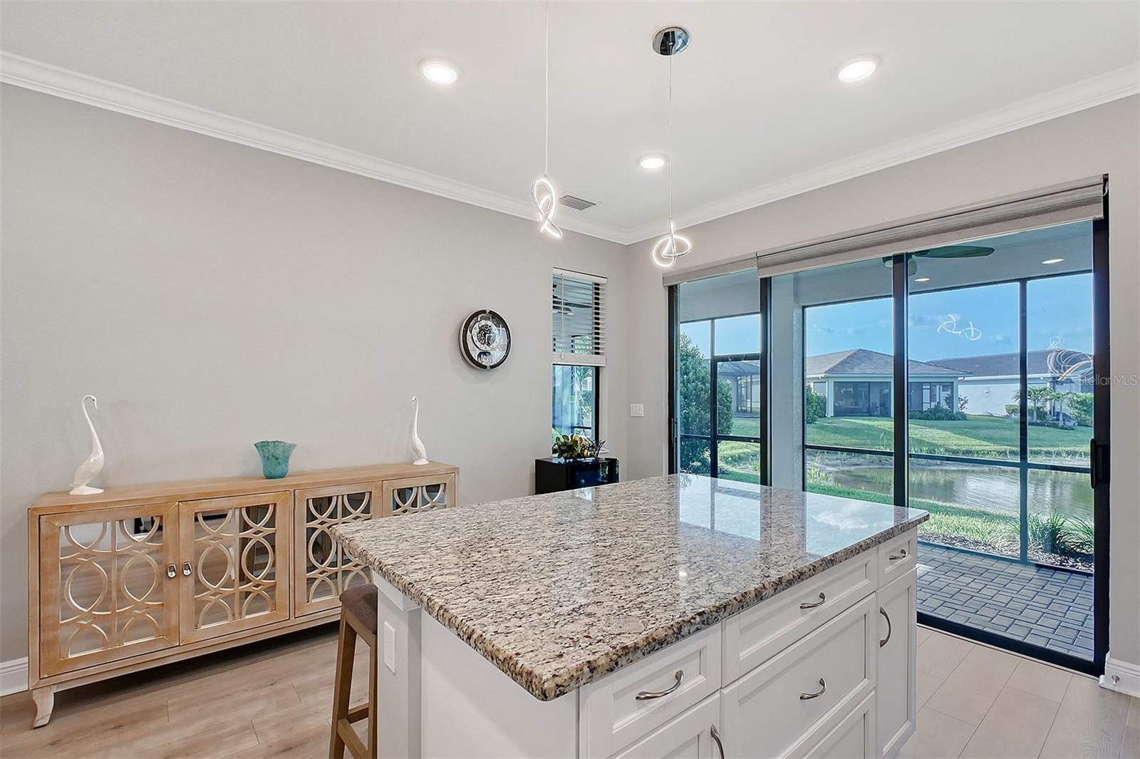 CRESSWIND PH II SUBPH A, B & C - Residential