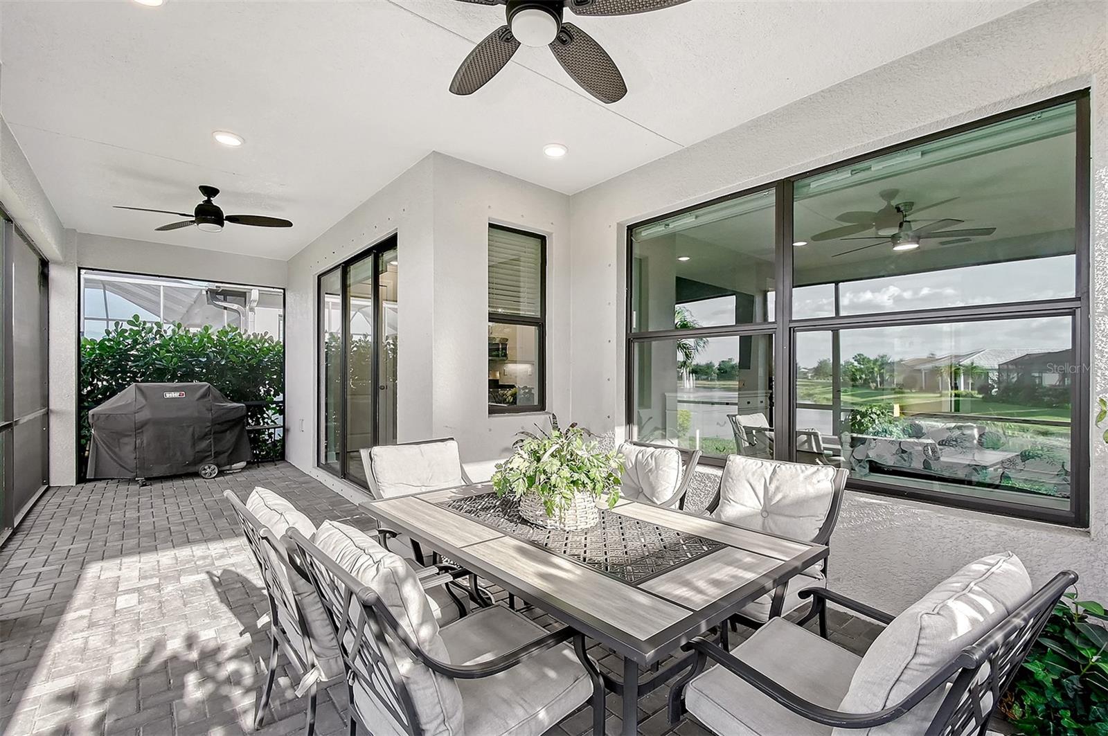 CRESSWIND PH II SUBPH A, B & C - Residential