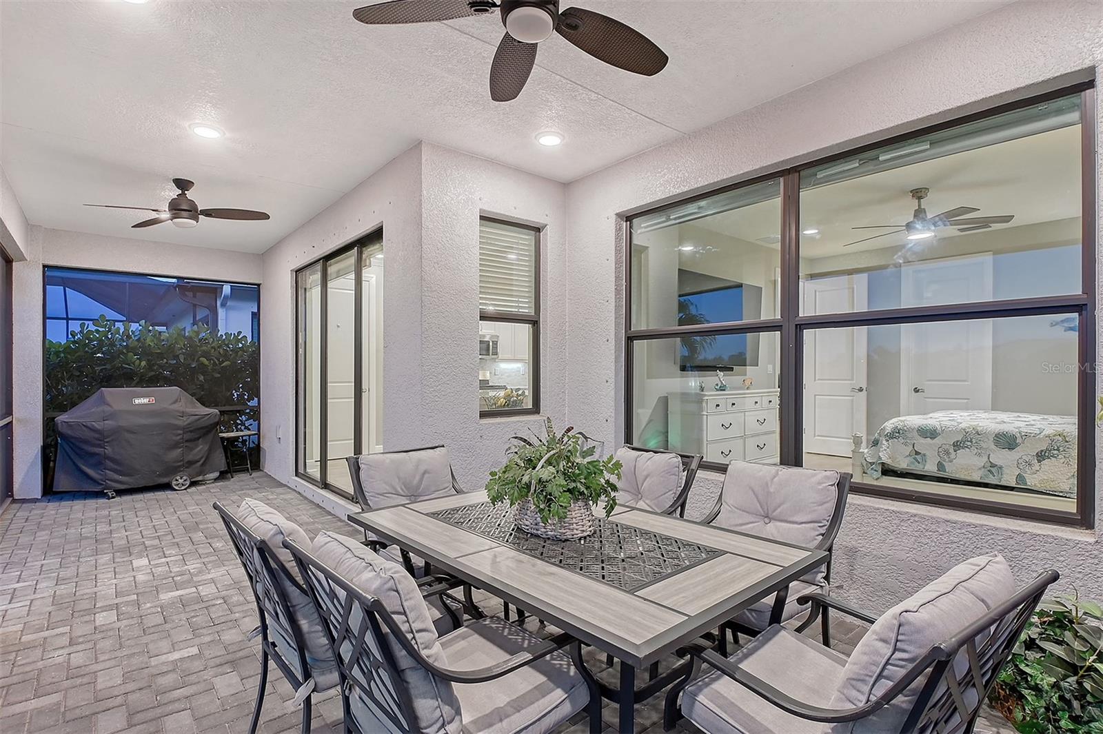 CRESSWIND PH II SUBPH A, B & C - Residential