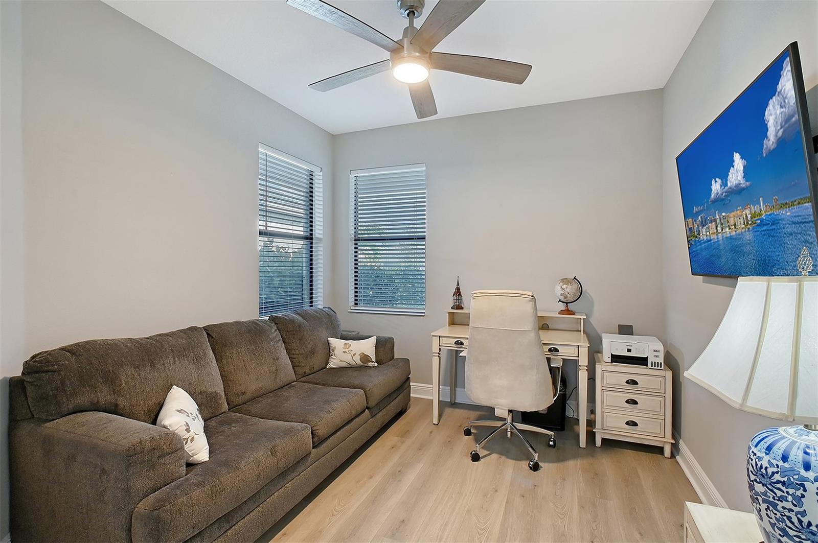 CRESSWIND PH II SUBPH A, B & C - Residential