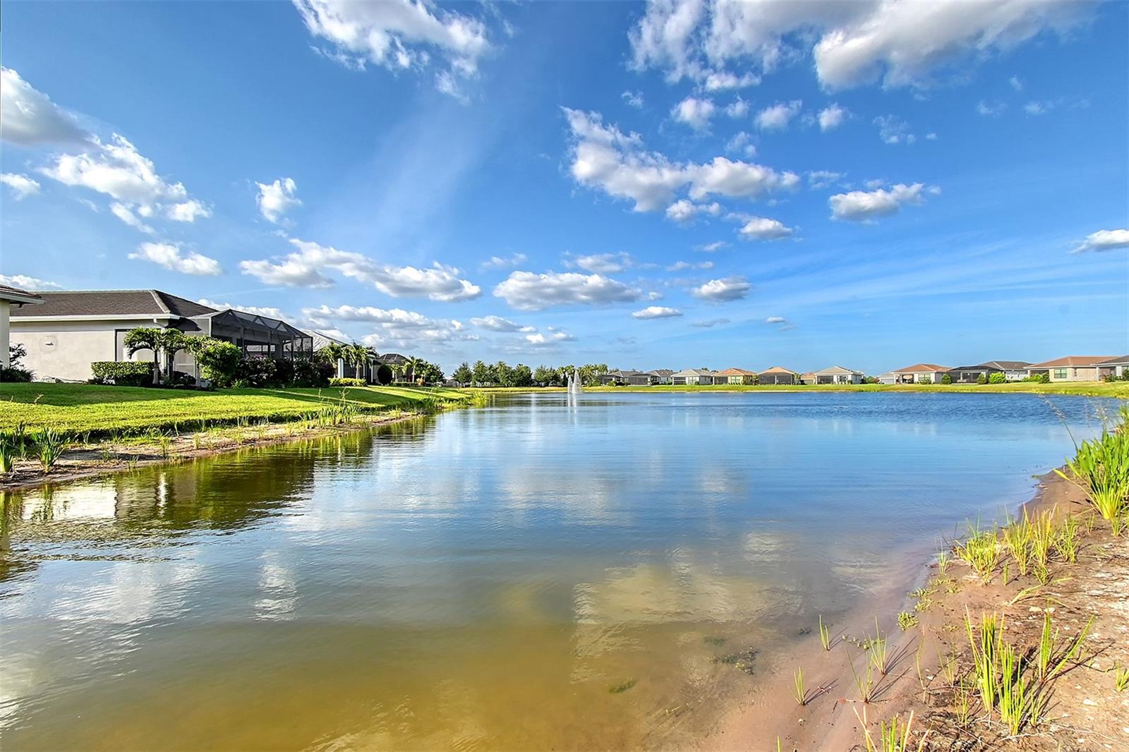 CRESSWIND PH II SUBPH A, B & C - Residential