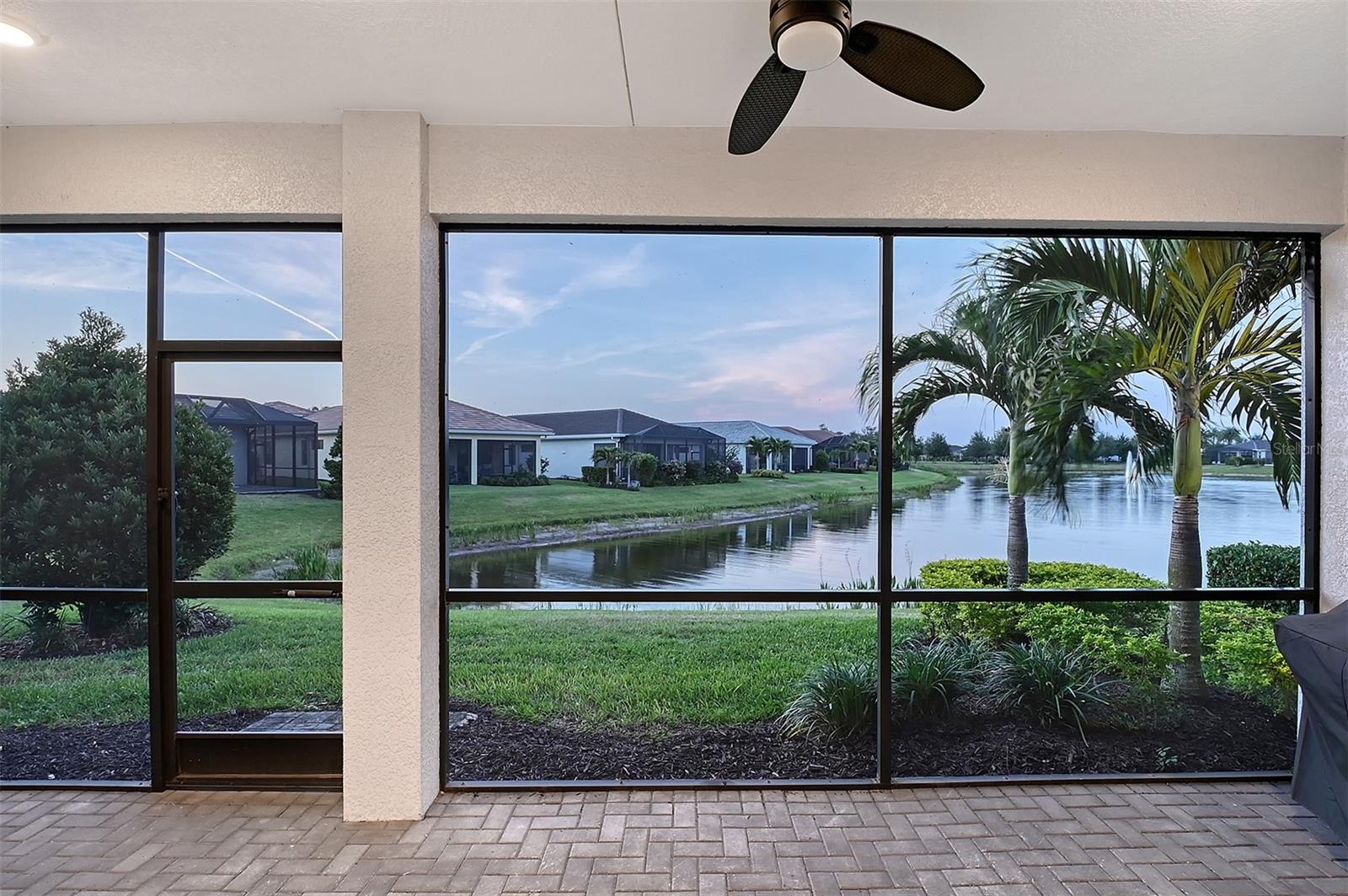 CRESSWIND PH II SUBPH A, B & C - Residential