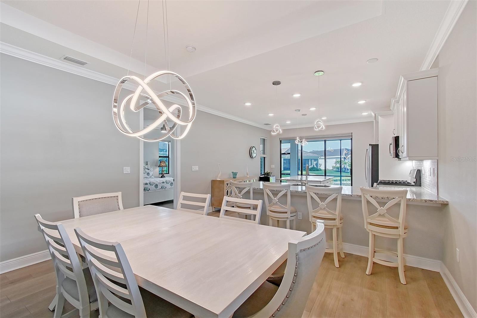 CRESSWIND PH II SUBPH A, B & C - Residential