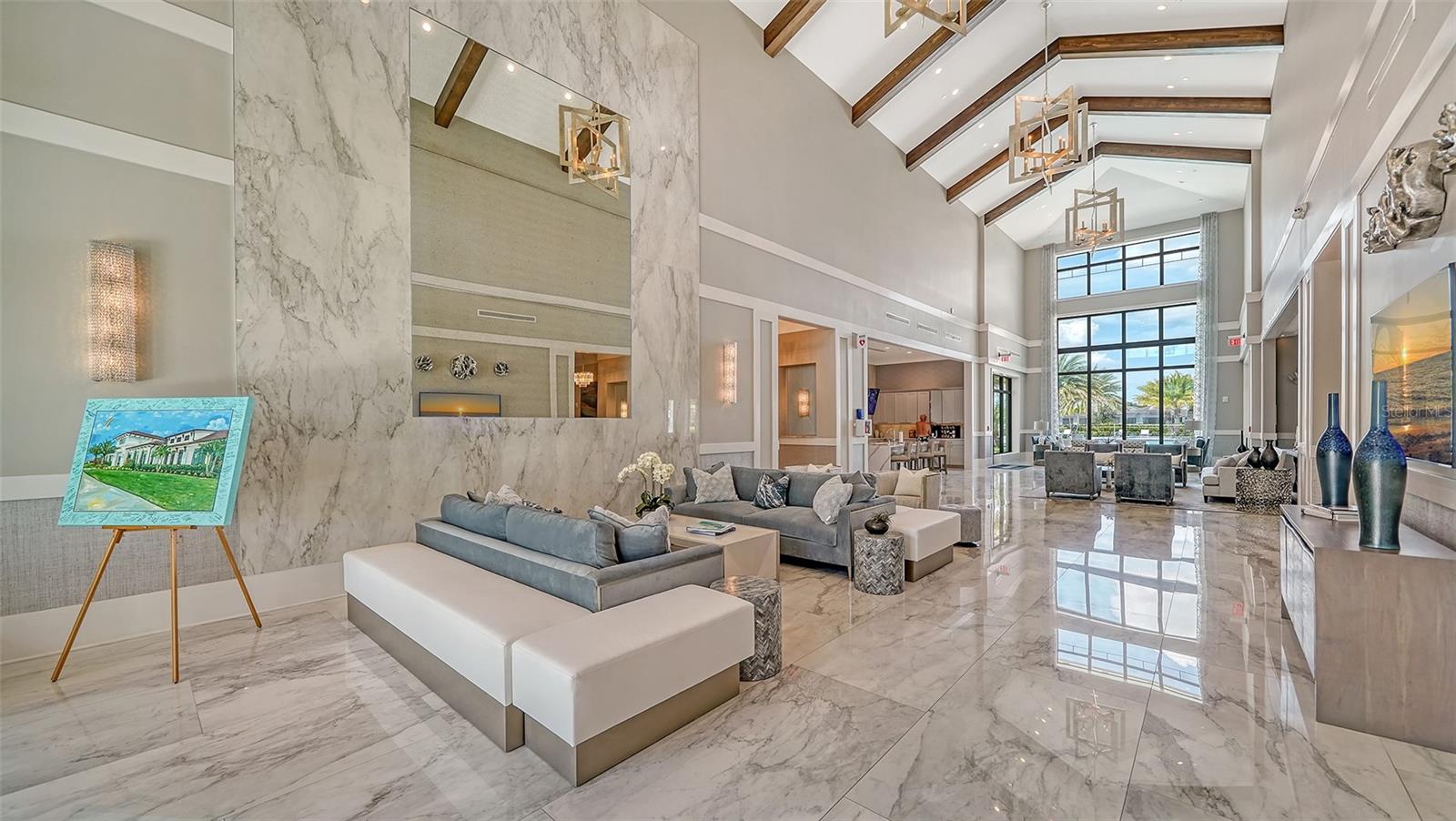 CRESSWIND PH II SUBPH A, B & C - Residential