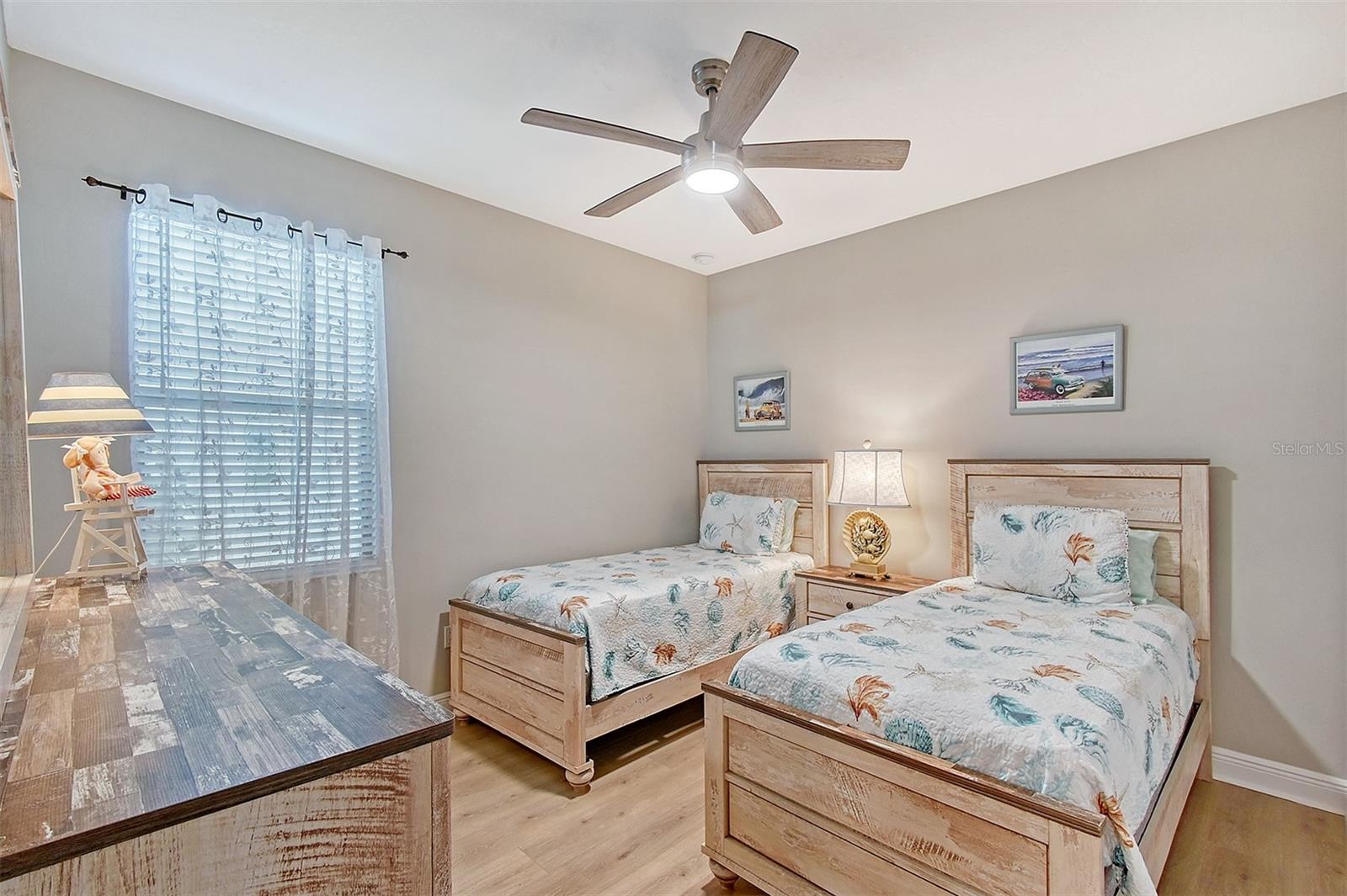 CRESSWIND PH II SUBPH A, B & C - Residential