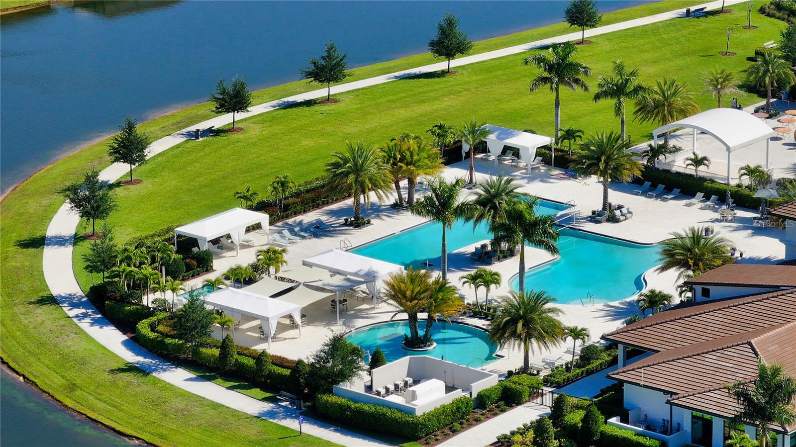 CRESSWIND PH II SUBPH A, B & C - Residential