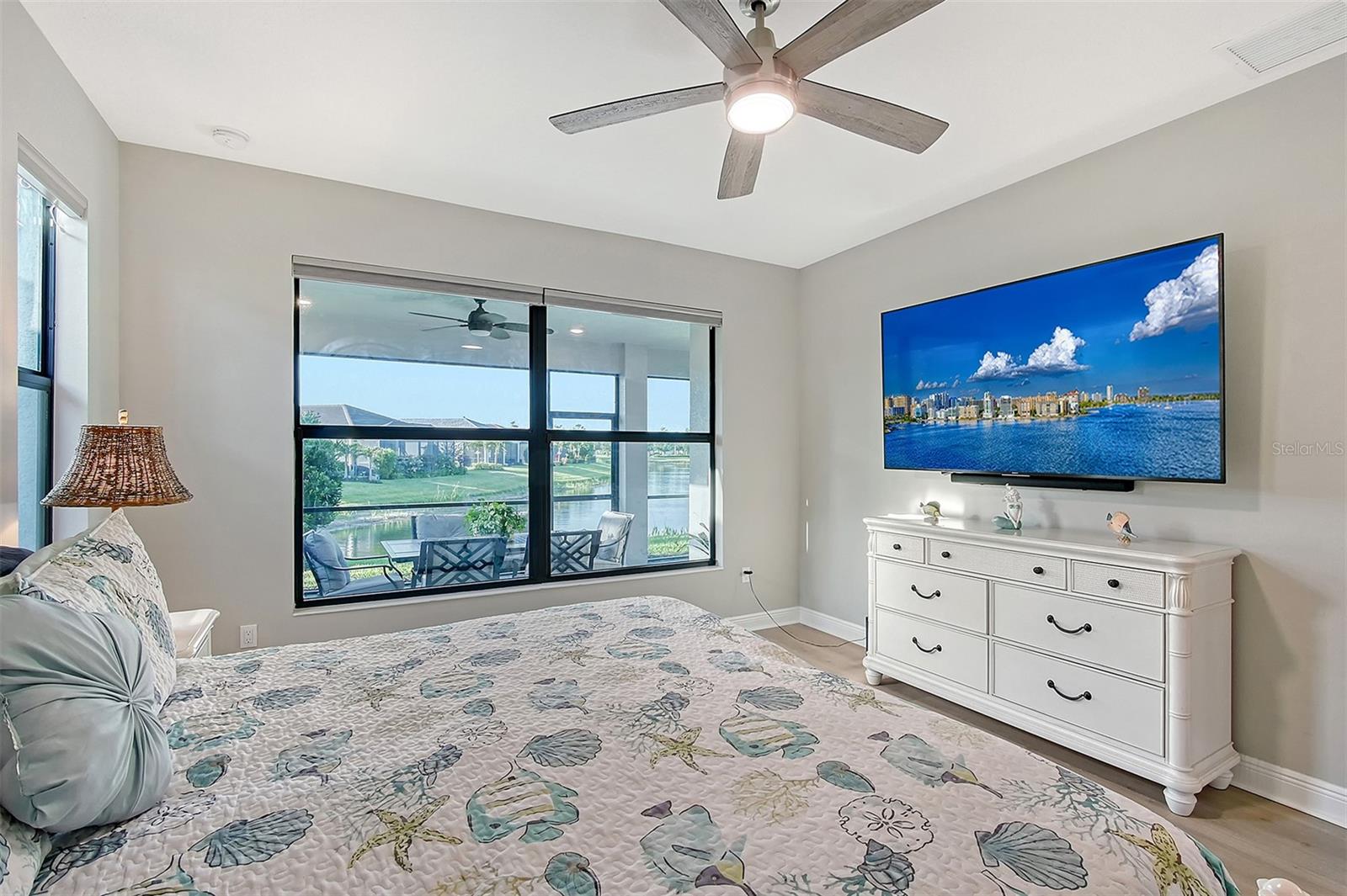 CRESSWIND PH II SUBPH A, B & C - Residential