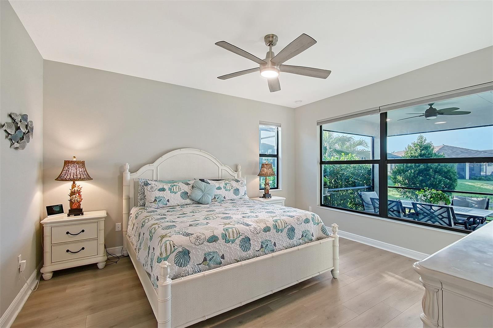 CRESSWIND PH II SUBPH A, B & C - Residential