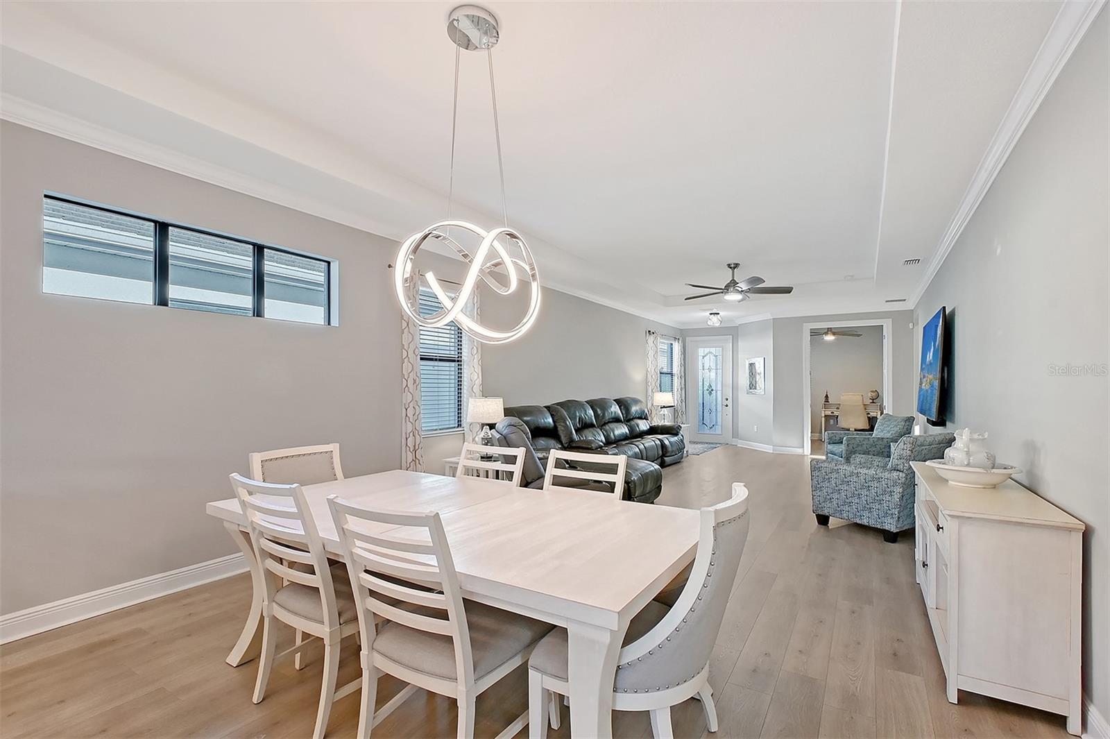 CRESSWIND PH II SUBPH A, B & C - Residential