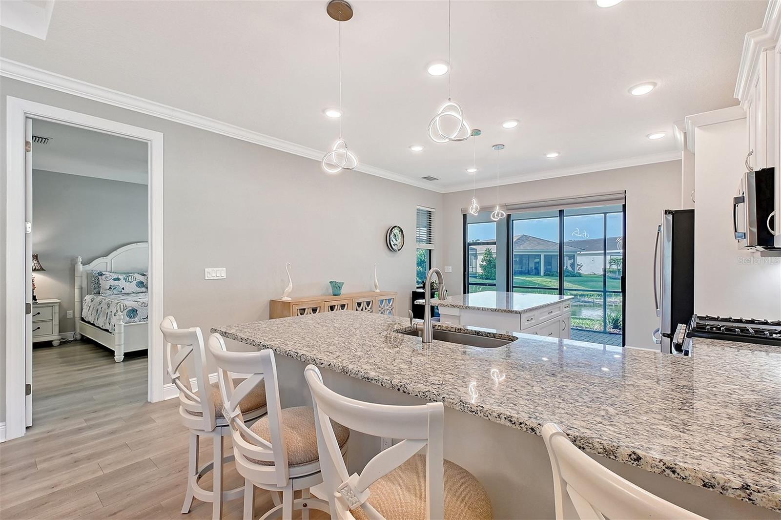 CRESSWIND PH II SUBPH A, B & C - Residential