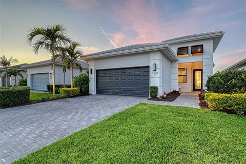 5187 BARNETT CIRCLE BRADENTON FL 34211
