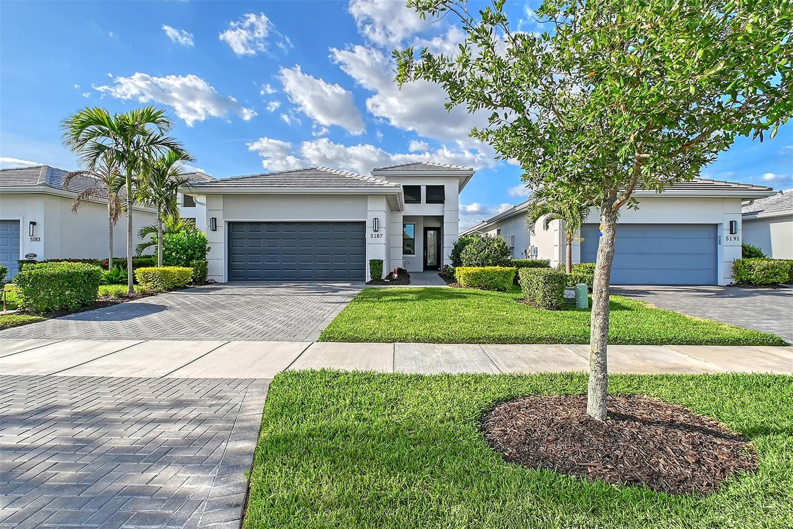 5187 BARNETT CIRCLE