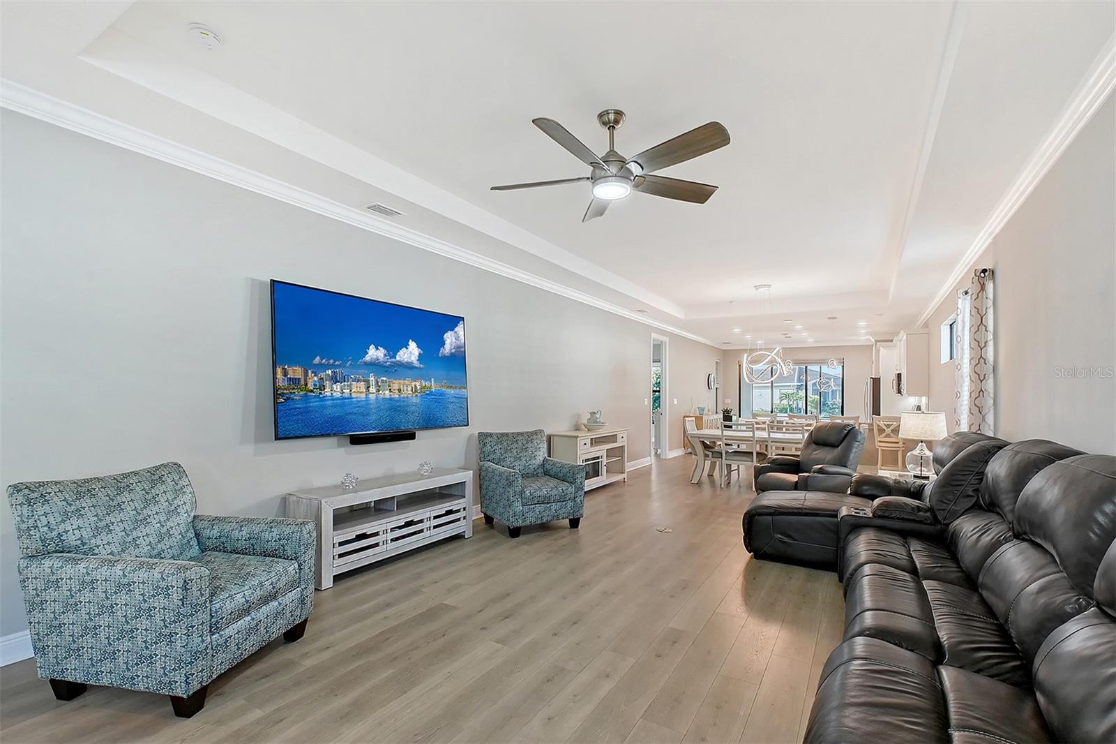 CRESSWIND PH II SUBPH A, B & C - Residential