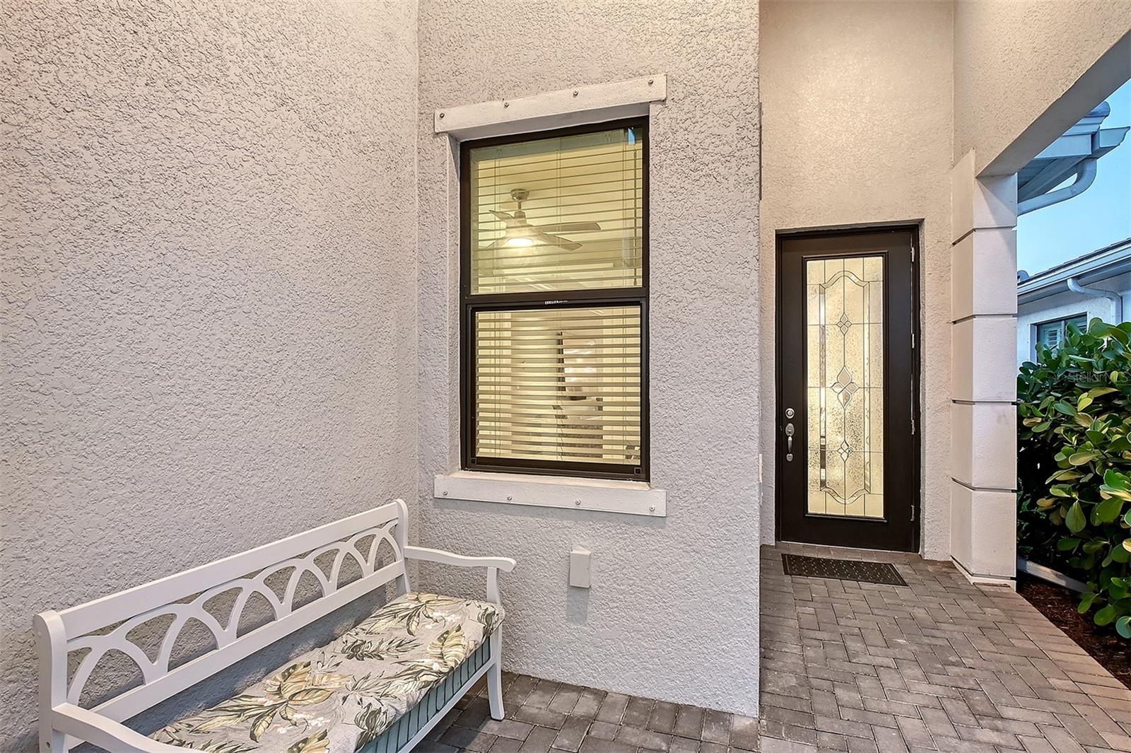 CRESSWIND PH II SUBPH A, B & C - Residential