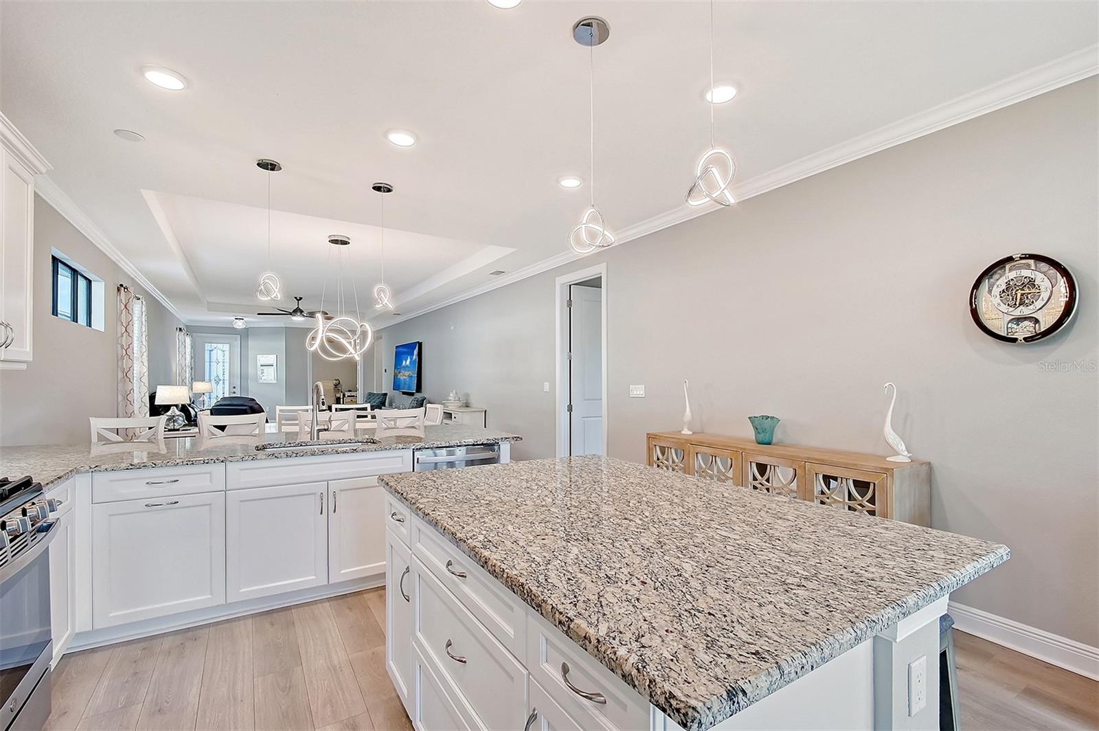 CRESSWIND PH II SUBPH A, B & C - Residential