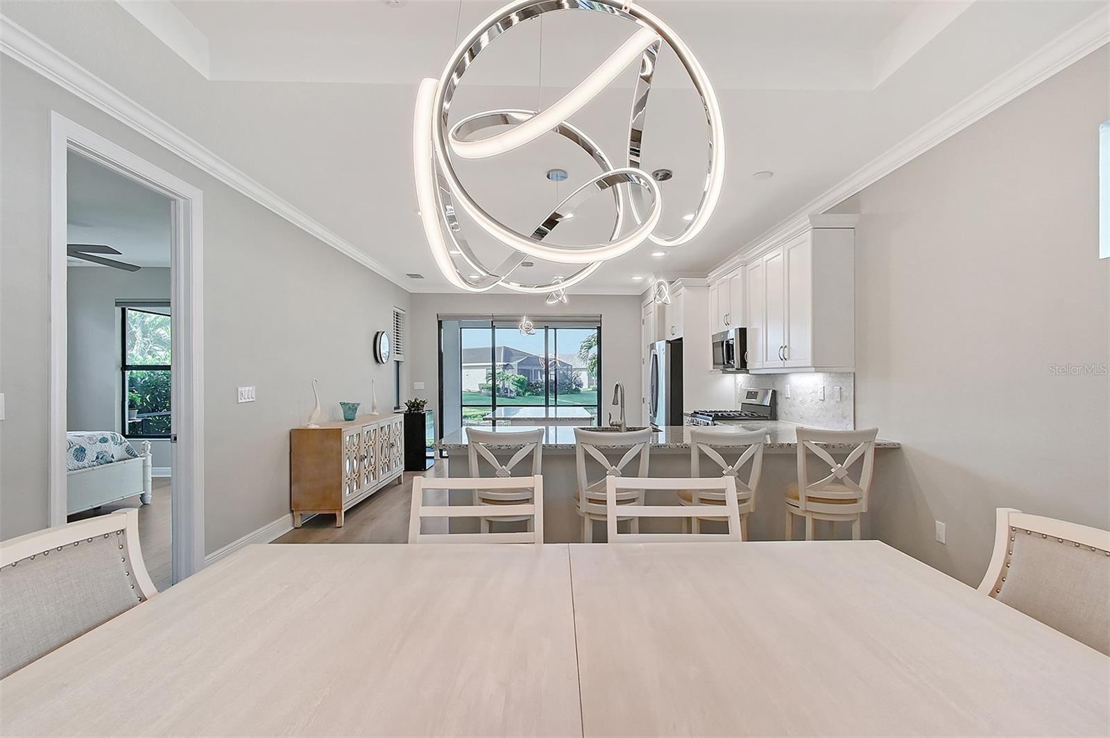 CRESSWIND PH II SUBPH A, B & C - Residential