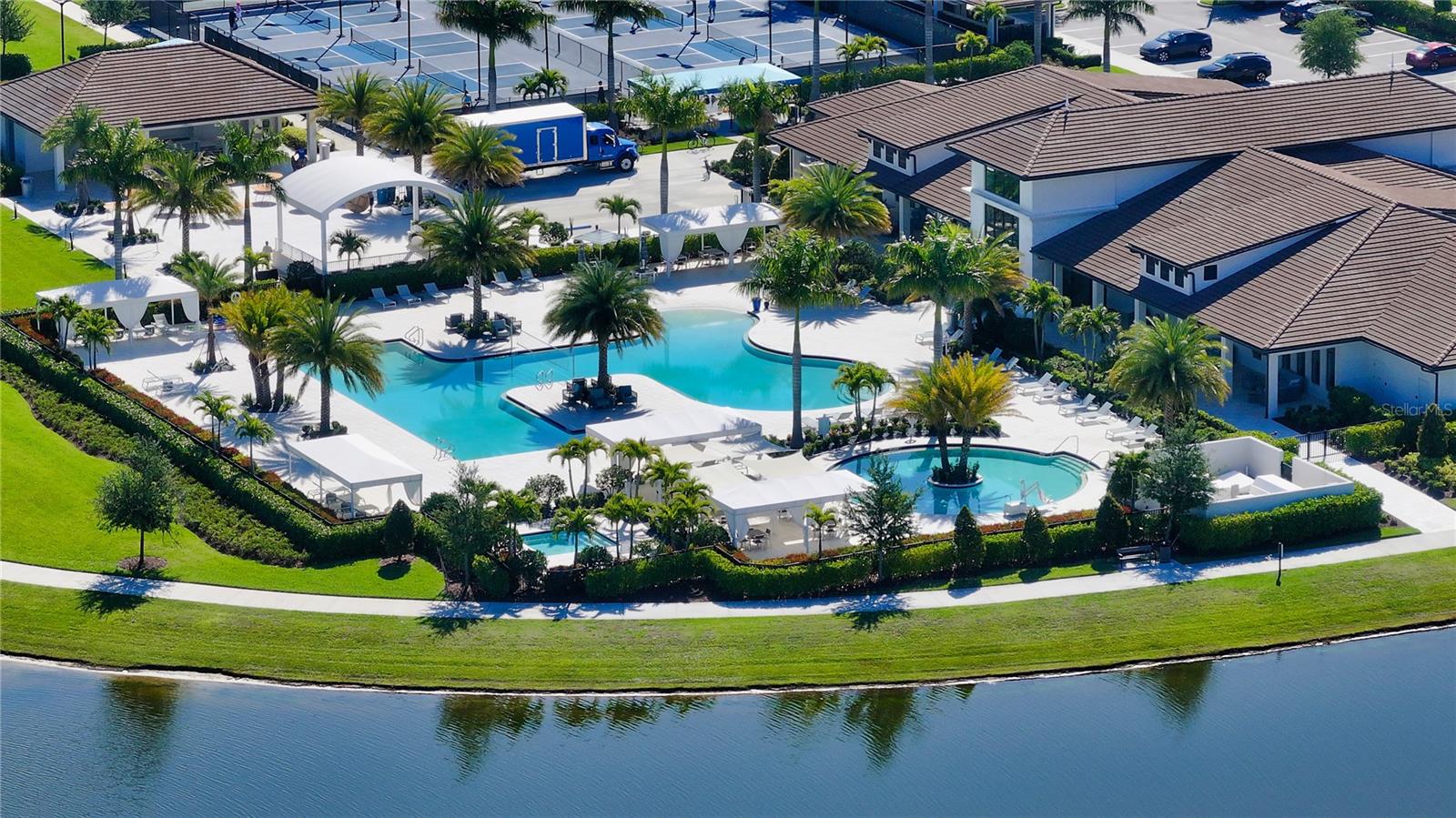 CRESSWIND PH II SUBPH A, B & C - Residential