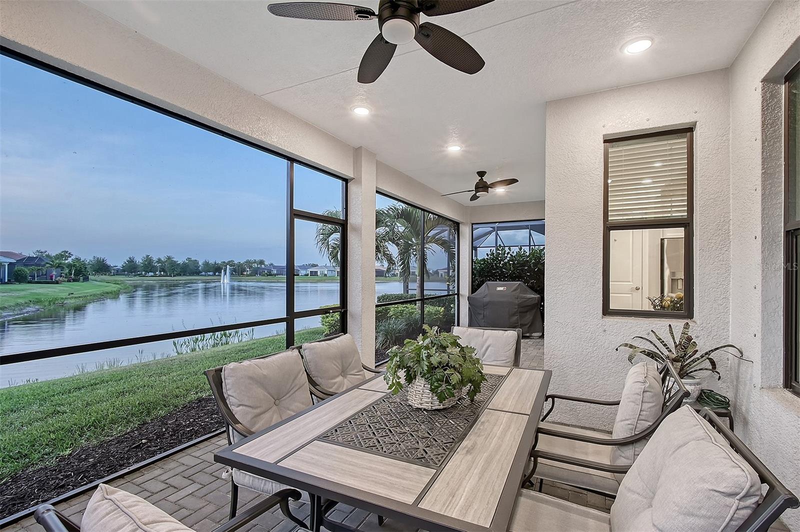 CRESSWIND PH II SUBPH A, B & C - Residential