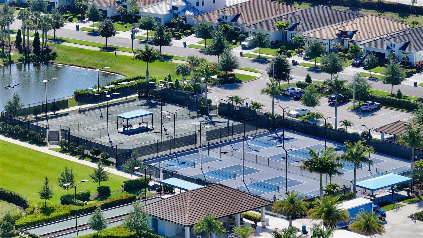 CRESSWIND PH II SUBPH A, B & C - Residential