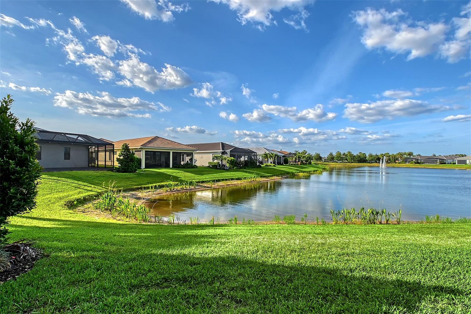 CRESSWIND PH II SUBPH A, B & C - Residential