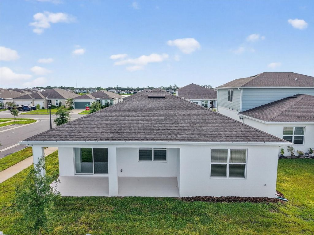 Photo of 1624 Green Orchard Street, Saint Cloud, FL 34771 (MLS # O6346587)