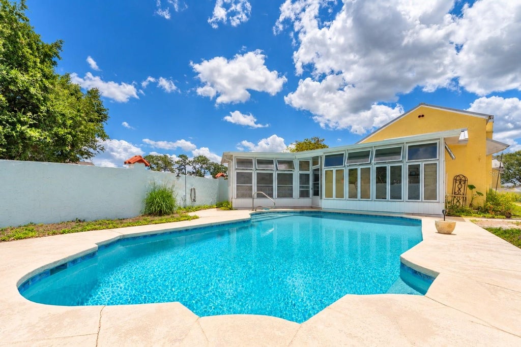Photo of 815 Lake Jessie Drive, Winter Haven, FL 33881 (MLS # S5158452)