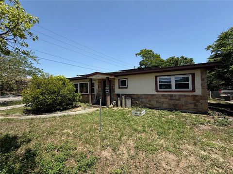 1208 LOWRY AVENUE HAINES CITY FL 33844