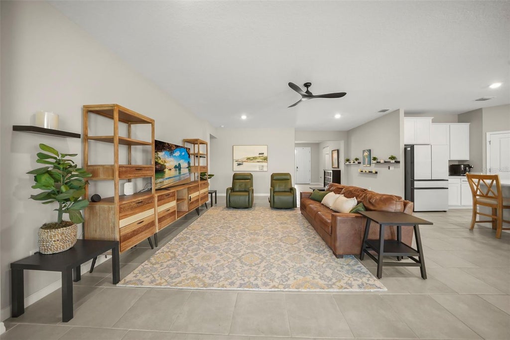 Photo of 6016 Wandering Willow Drive, Wesley Chapel, FL 33545 (MLS # TB8550185)
