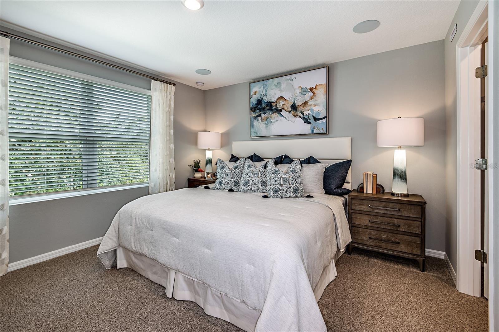 THE TOWNHOMES AT ANTHEM PARK - Residential