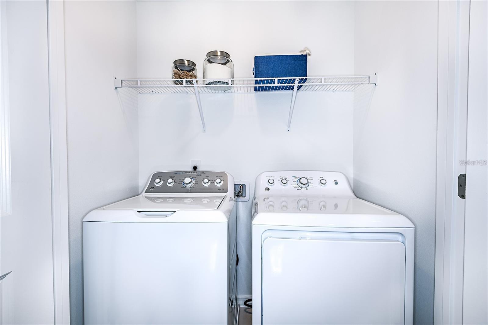 THE TOWNHOMES AT ANTHEM PARK - Residential