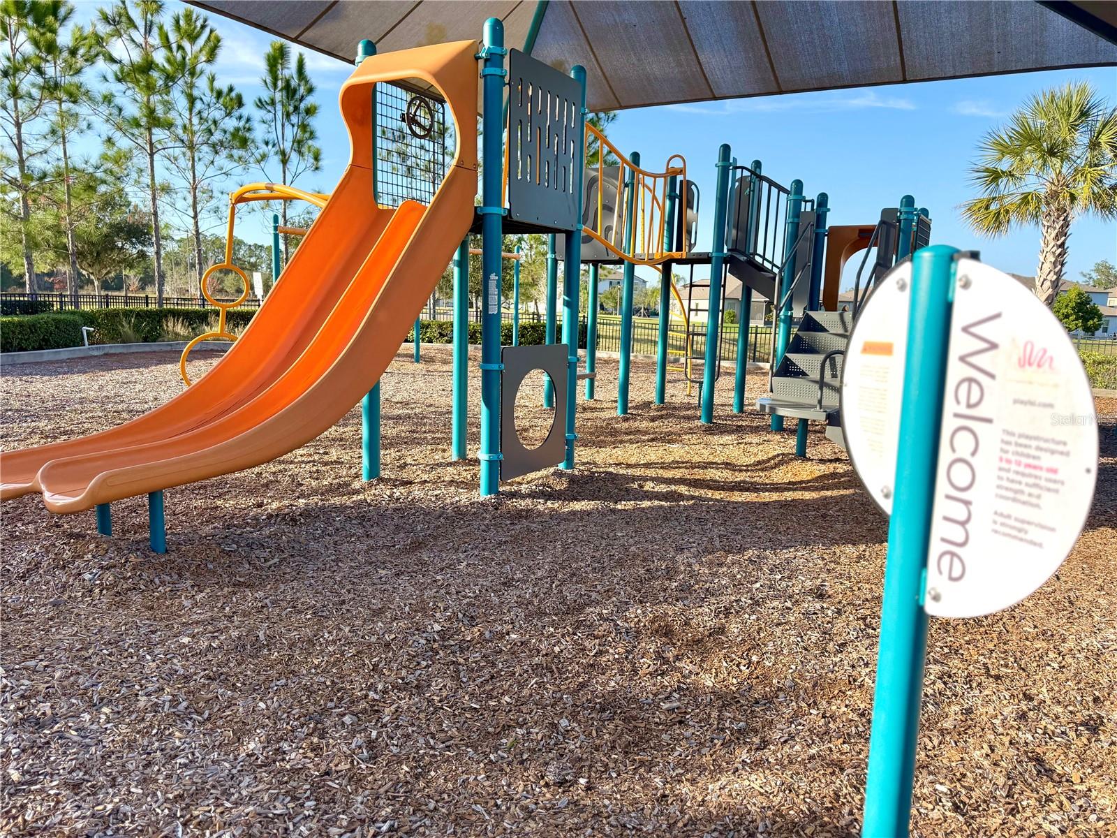 SILVERADO RANCH SUB - Residential