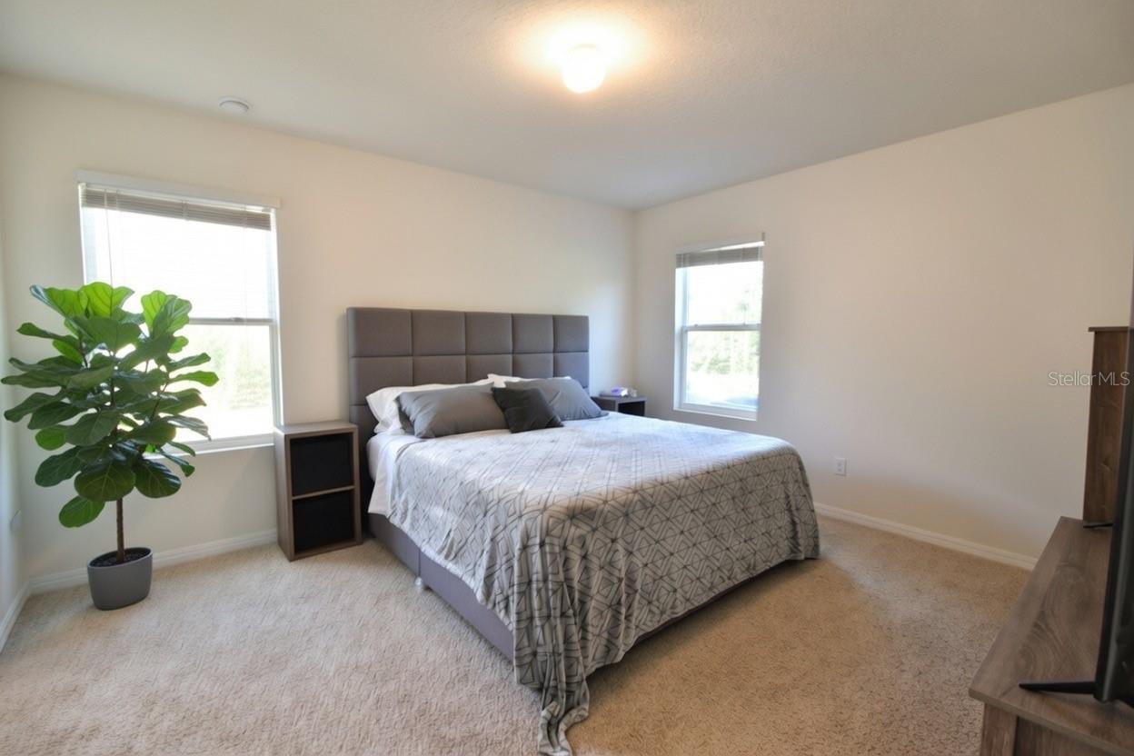 SILVERADO RANCH SUB - Residential